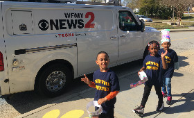 Read 2 Succeed-Brightwood Elem. Read 2 Succeed-Brightwood Elem.